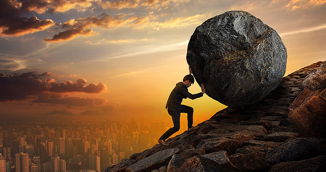 ‏5 أخطاء شائعة يقع فيها العاملون المجتهدون