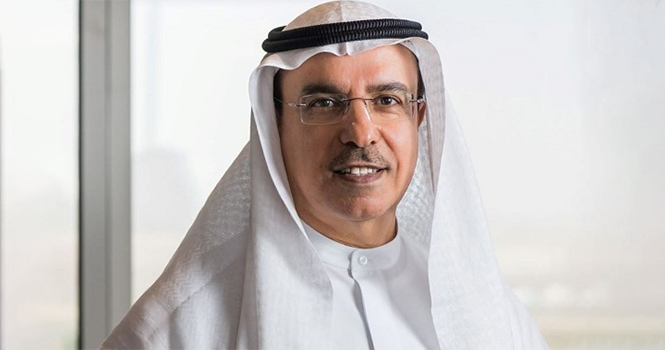 ‏دبي للاستثمار تدرس طرح 25% من مجمع دبي للاستثمار للاكتتاب