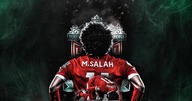 ‏بعد فوز ليفربول .. هل يحصد محمد صلاح لقب أفضل لاعب في تاريخ الدوري الإنجليزي؟