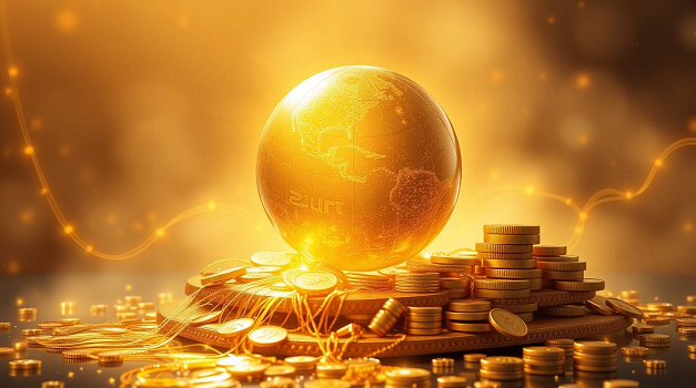 ‏أكبر 10 دول منتجة للذهب في العالم عام 2024