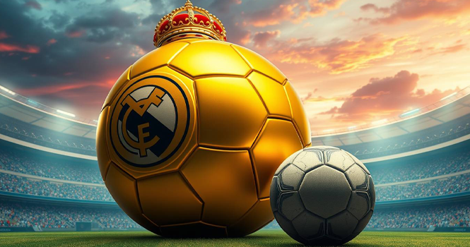 ‏ريال مدريد أمام كايرات ألماتي: أكبر الفوارق السوقية في دوري أبطال أوروبا عبر التاريخ