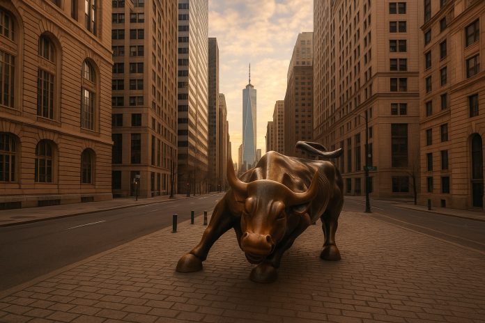 ‏الضجيج الرقمي في وول ستريت .. هل أصبحت التغريدات أهم من البيانات؟