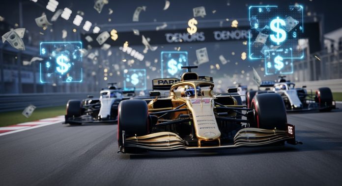 ‏فرق فورمولا 1 الأعلى قيمة في العالم