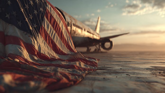 ‏هل يدفع الإغلاق الحكومي المطارات الأمريكية نحو الشلل في موسم السفر؟
