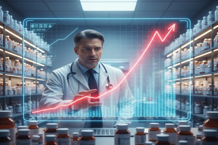 ‏​تسويق المرض .. كيف تربح شركات الأدوية عبر الخوف الصحي؟
