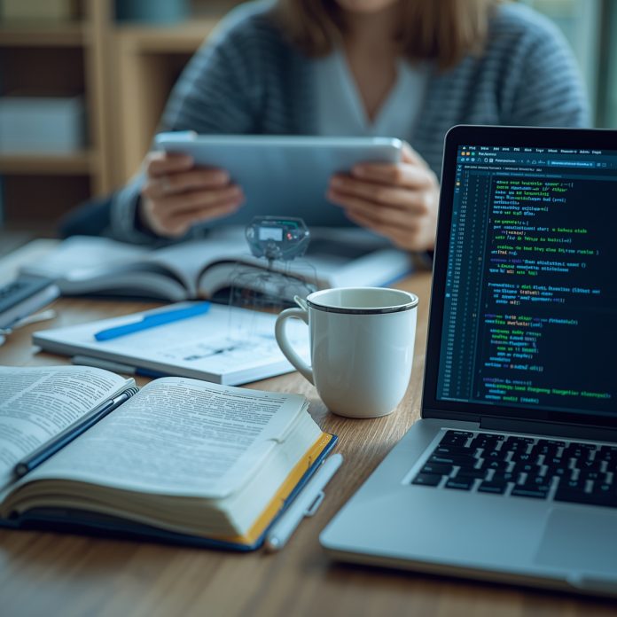 ‏تجارب تعليم رائدة .. جامعة بريطانية تعتمد على الذكاء الاصطناعي لكن الطلاب يعترضون