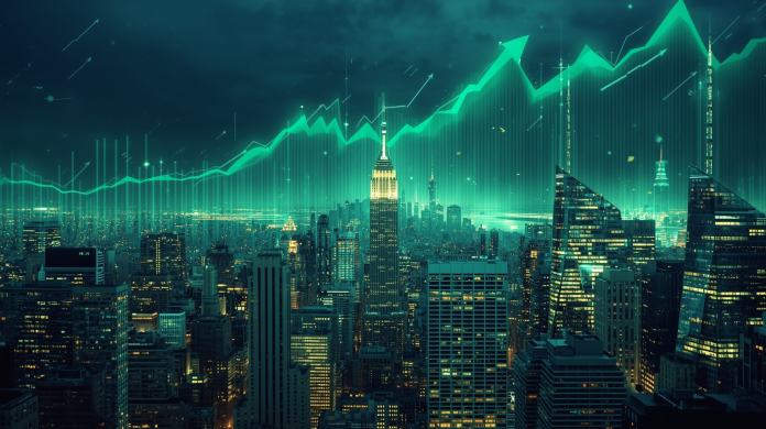 ‏في عام 2025.. أسواق عالمية تفوقت على الأسهم الأمريكية بفارق كبير