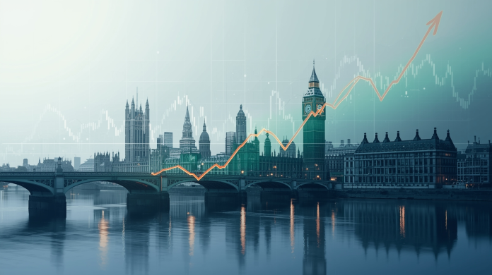 ‏كيف تفوقت الأسهم البريطانية على نظيرتها الأمريكية في 2025؟