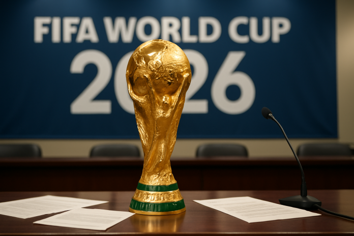 ‏مونديال 2026 .. ما حظوظ المنتخبات المشاركة للفوز؟ وكم تبلغ الجوائز؟