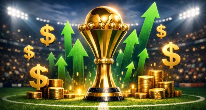 ‏مكافآت قياسية ورعاة جدد .. أمم أفريقيا تكتب فصلًا ماليًا جديدًا