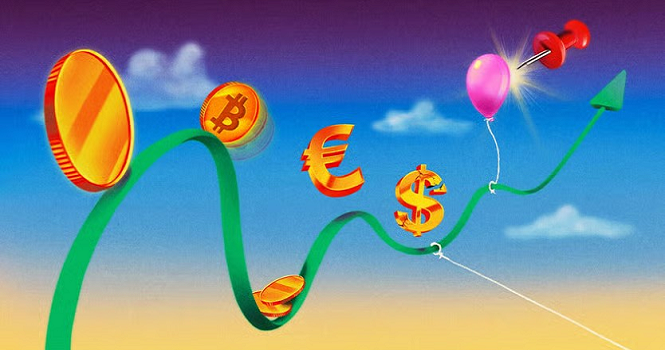 ‏5 تحولات كبرى هزّت الأسواق في 2025