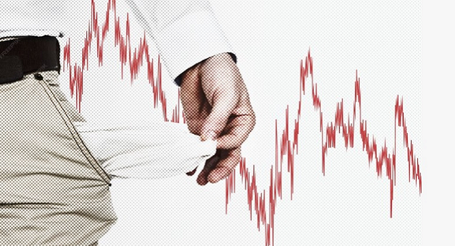 ‏لماذا يتمسك المتداولون بالأسهم الخاسرة ويبيعون الرابحة؟