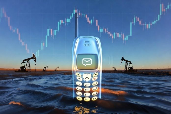 ‏ضجيج بلا قفزات .. التحول الصامت في تسعير النفط