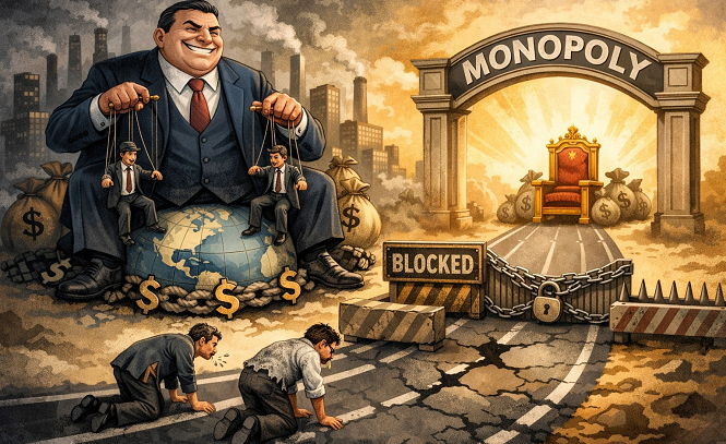 ‏الكفاءة إكس .. الشركات وتحديات بيئة العمل