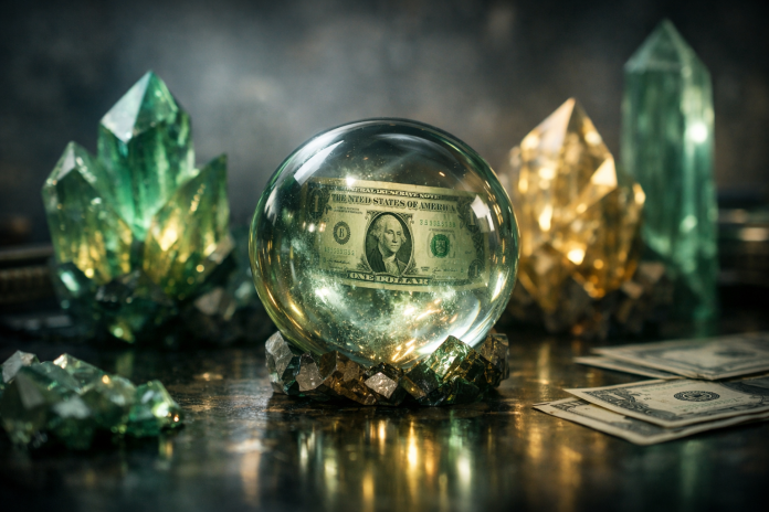 ‏كيف خدع السوق الأمريكي المليارديرات في عام 2025؟