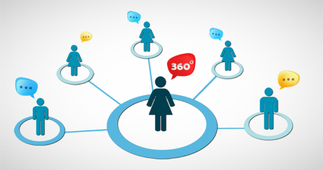 ‏مزايا وعُيوب التغذية الرّاجعة 360 درجة